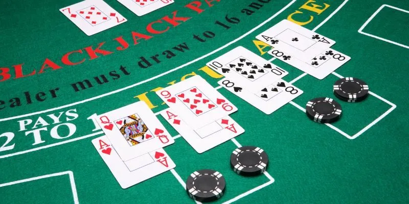 Baccarat SanClub mang đến một phiên bản tối ưu với giao diện hiện đại